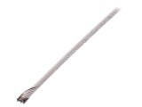 Litat Oțel A4 Rezistent la Acizi &Oslash;3mm L10m 258kg