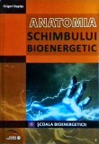 Cumpara ieftin Anatomia schimbului bioenergetic - Grigori Kapita, Rovimed Publishers, Scoala Bioenergeticii, 124 pagini