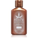 HEMPZ Vanilla Lux lapte de corp 66 ml