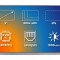 Afișaj TFT 5&quot; 800x480 LED RGB