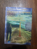 Calatorie in infinit, Primii pasi - Dimitria Camelia Puchiu / R4P3S, Alta editura