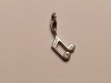 Pandant argint Thomas Sabo nota muzicala #2280