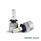Bec led s2 lumileds cu chip philips h3 5000k Alta marca Alt model #7, Array