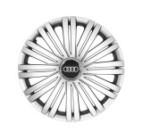 Set 4 Capace Roti 14 inschi (R14) Compatibile Cu AUDI, Model-200