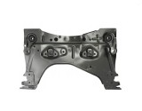 Suport GMP, cadru motor RENAULT MEGANE II (M), 11.2002-12.2005, fata, spate
