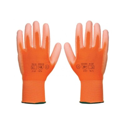 Manusi Protectie M6 Blade Portocaliu GPA00095 foto