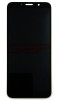 Display LCD Touchscreen Huawei Y5p Negru Original