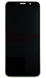 Display LCD Touchscreen Huawei Y5p Negru Original