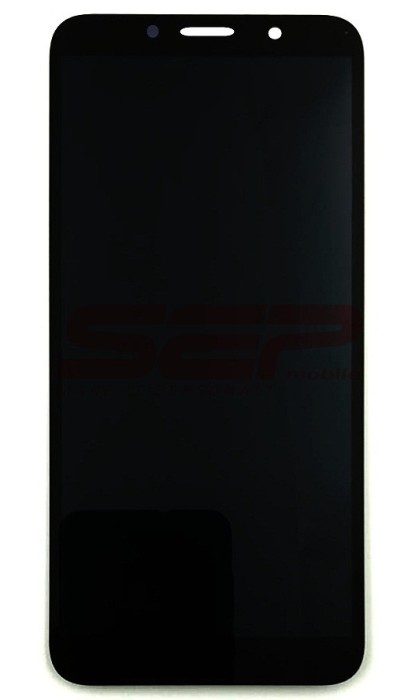 LCD+Touchscreen Huawei Y5p BLACK