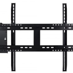 Suport Perete Optoma OWMFP01, 65inch-86inch (Negru)