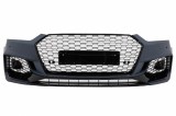 Bara fata Audi A5 F5 2017-2019 RS5 Design Quattro cu grila