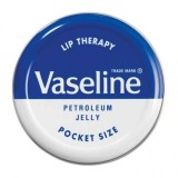 Balsam de buze Vaseline Lip Therapy Original, hidratare și protecție zilnică, 20 g