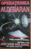 Operatiunea Aldebaran - Jan Van Helsing