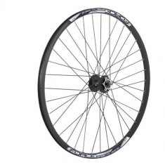 Roata fata Force Basic Disc 622x19 butuc Shimano HBM475