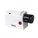 Ascutitor cutite electric doua nivele ascutire slefuire 15W Zilan ZLN2175