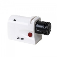 Ascutitor cutite electric doua nivele ascutire slefuire 15W Zilan ZLN2175 foto
