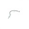 Furtun frana CHRYSLER VOYAGER III (GS) 3.0 1995-2001 CORTECO 19032430