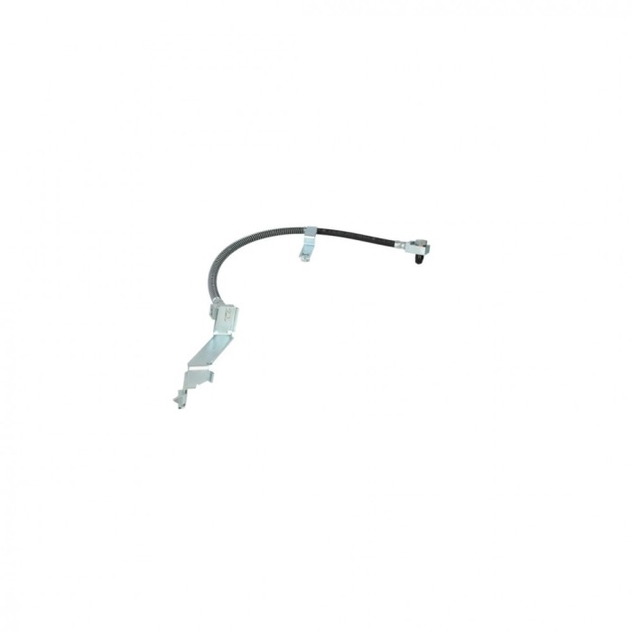 Furtun frana CHRYSLER VOYAGER III (GS) 3.3 i 1995-2001 CORTECO 19032430