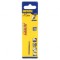 Burghiu pentru Metal 1mm HSS 2buc