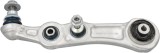 Brat suspensie roata Mercedes C-Class, 07.13-; Cls, 12.17-; E-Class, 01.16-; E-Class Coupe, 12.16-, Punte Fata, Stanga, inferior; SRLine
