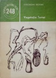 VEGETATIA TERREI-GHEORGHE MOHAN-347582