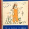 De-a baba oarba (editie cartonata). Editura Tineretului, 1965 - Al. Vlahuta