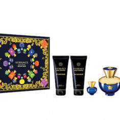 Set Versace Dylan Blue pour Femei