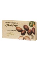 Sapun Vegetal cu Ulei de Argan 100 grame La Dispensa foto