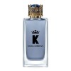Dolce &amp; Gabbana K by Dolce &amp; Gabbana Tester Barbati EDT 100 ml