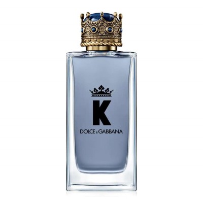 Dolce &amp;amp; Gabbana K by Dolce &amp;amp; Gabbana Tester Barbati EDT 100 ml foto
