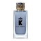 Dolce &amp; Gabbana K by Dolce &amp; Gabbana Tester Barbati EDT 100 ml