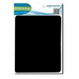 Mousepad Esperanza negru EA145K