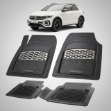 Cumpara ieftin Covorase Volkswagen T-Roc Compatibile 2021-2025 | Silver