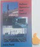 Railway Operation and Control Joern Pachl