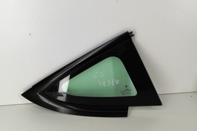 TESLA MODEL 3 2021 OEM: 1514979-01-B,43R-011570 SKU: 28342840 foto