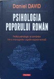 PSIHOLOGIA POPORULUI ROMAN-DANIEL DAVID-361839