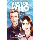 Doctor Who: The Twelfth Doctor: Vol. 2
