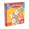 Puzzle Smile Games, Sa invatam asocierea elementelor, 60 piese