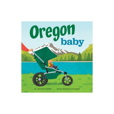 Oregon Baby foto