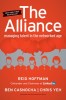 The Alliance: Managing Talent in the Networked Age