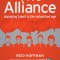 The Alliance: Managing Talent in the Networked Age