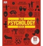 The Psychology Book |, Dorling Kindersley Publishers Ltd