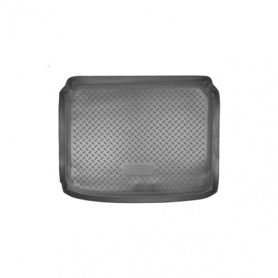 Covor portbagaj tavita Peugeot 308 Hatchback 2008-2013 foto