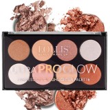 Paletă Profesională de Iluminator, Lollis