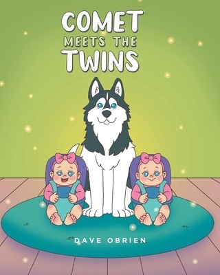 Comet Meets The Twins foto