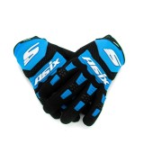 Manusi enduro/atv/cross Asix AS3 Senior, culoare albastru, marime M Cod Produs: MX_NEW MRSLL-939
