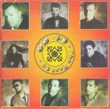 UB40 - The Best Of UB 40, CD