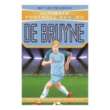 Cumpara ieftin De Bruyne From the Playground to the Pitch