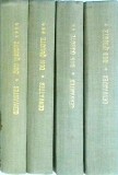 Miguel de Cervantes - Iscusitul Hidalgo Don Quijote de la Mancha, 4 volume