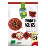 Biscuiti Crocanti cu Ciocolata Eco 150 grame Bohlsener Muehle, Bohlsener Muhle